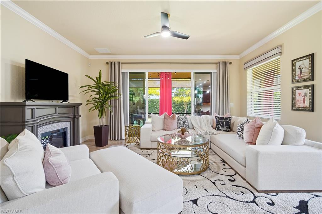 BOTANICA LAKES - Residential