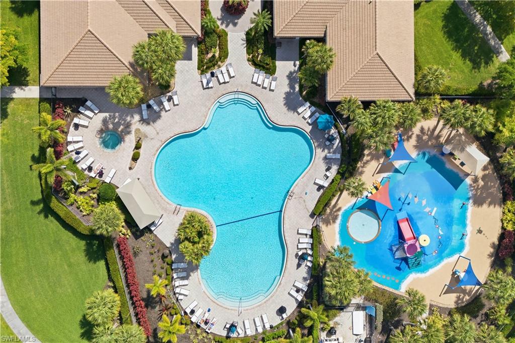 BOTANICA LAKES - Residential