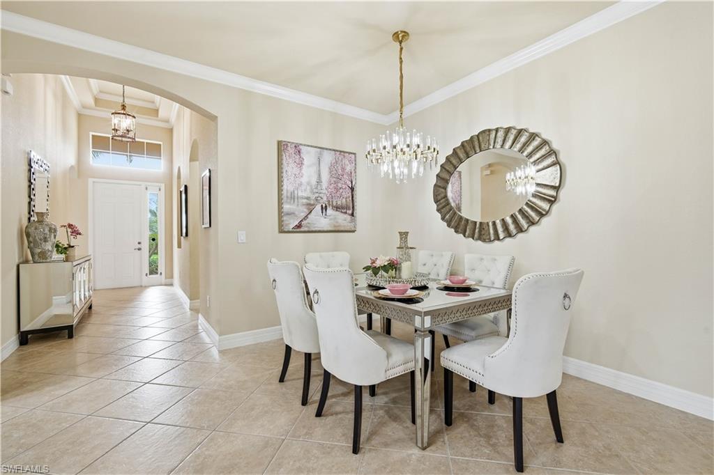 BOTANICA LAKES - Residential