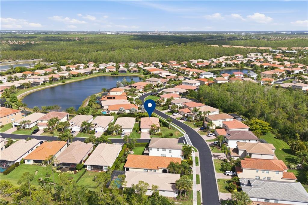 BOTANICA LAKES - Residential