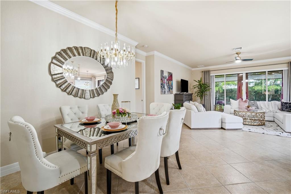 BOTANICA LAKES - Residential