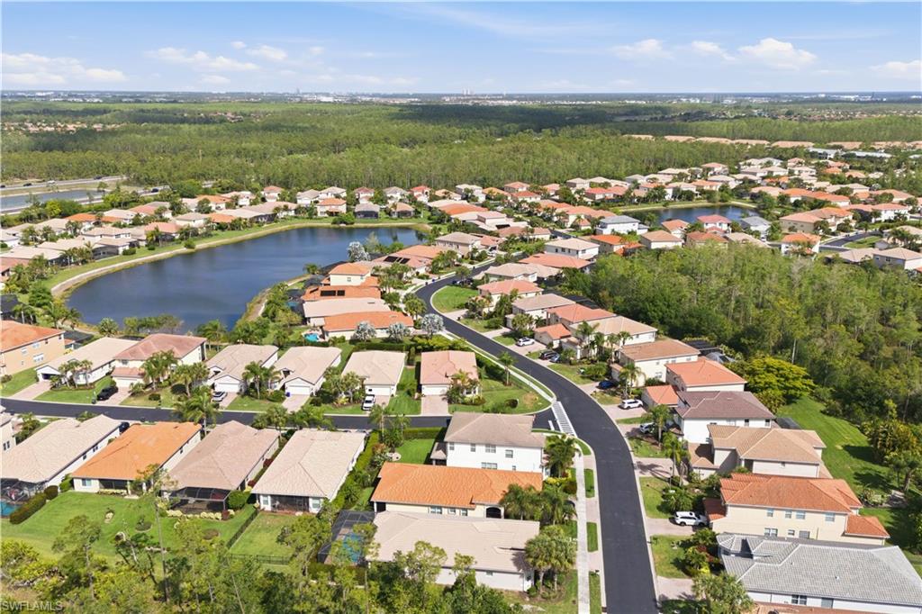 BOTANICA LAKES - Residential