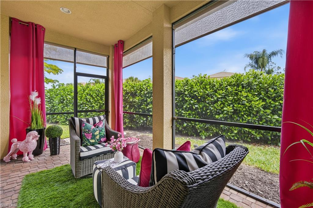 BOTANICA LAKES - Residential