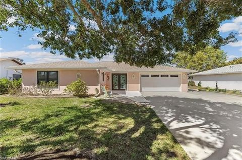 6024 Perthshire LN FORT MYERS FL 33908