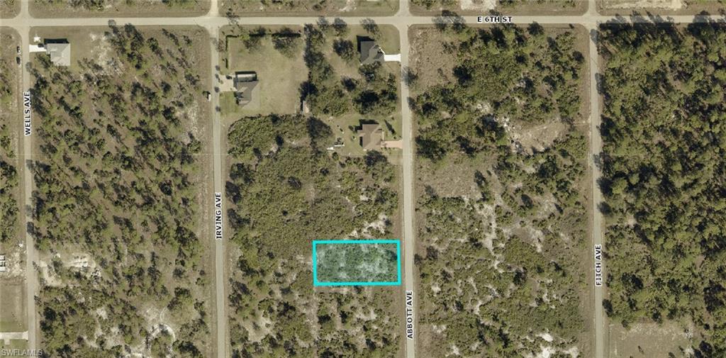 ISLAND OF HAPPINESS - Land