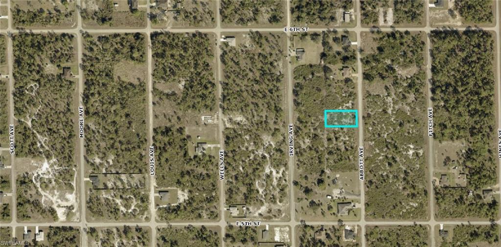 ISLAND OF HAPPINESS - Land