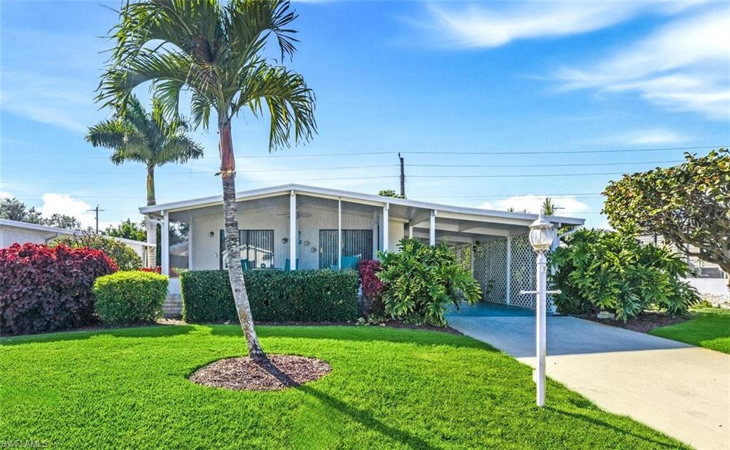 RIVIERA GOLF ESTATES - Residential