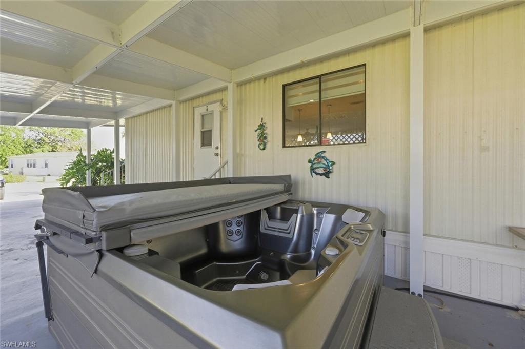 RIVIERA GOLF ESTATES - Residential