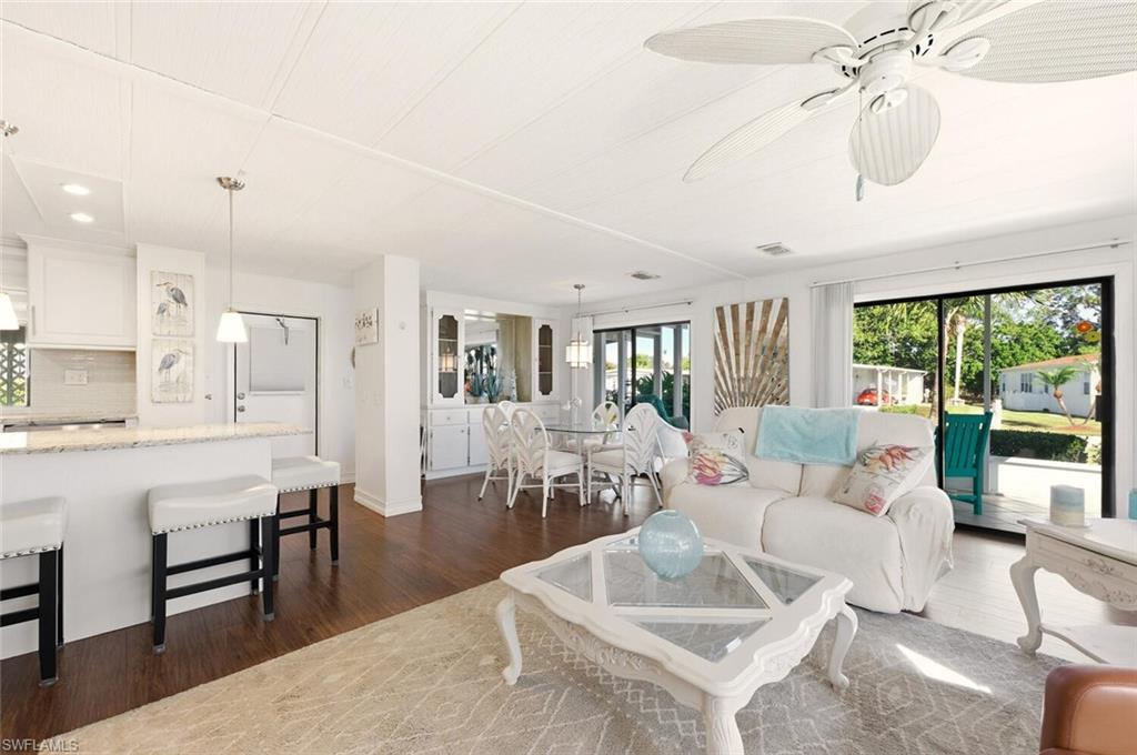 RIVIERA GOLF ESTATES - Residential