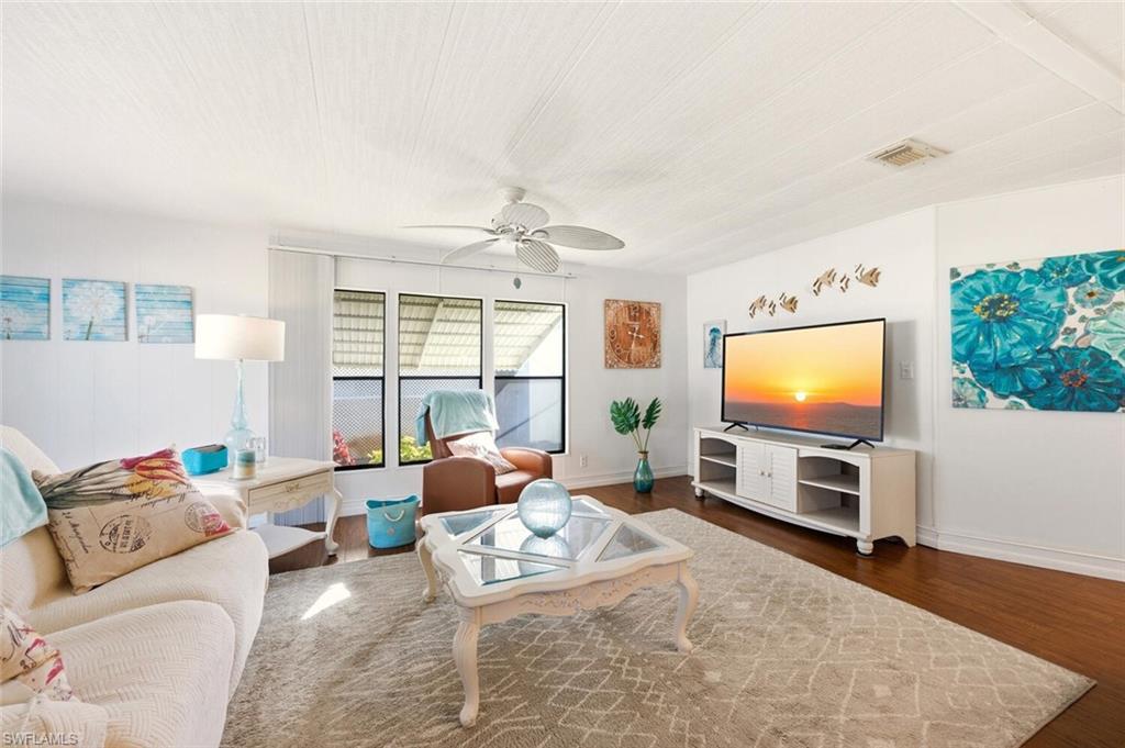 RIVIERA GOLF ESTATES - Residential