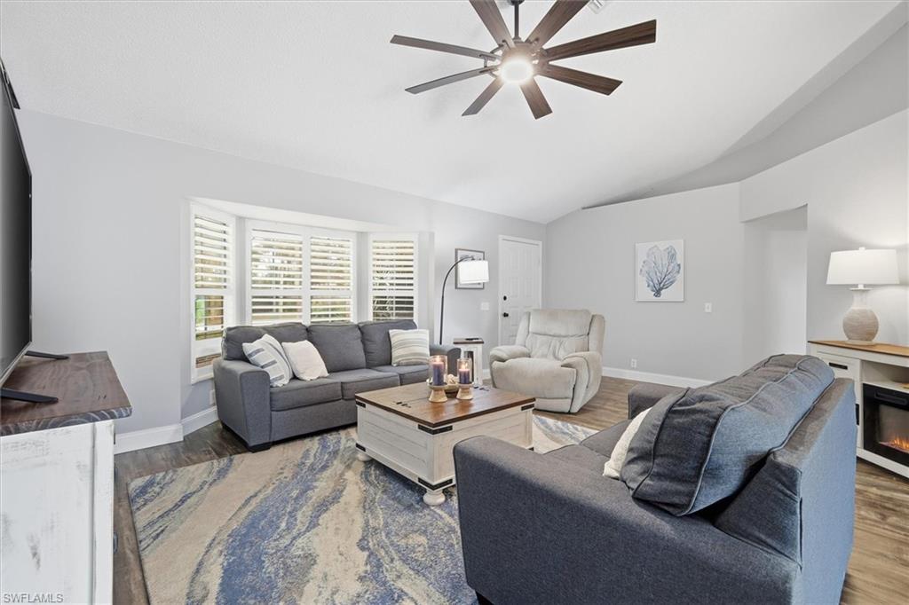 PORT CHARLOTTE - Residential