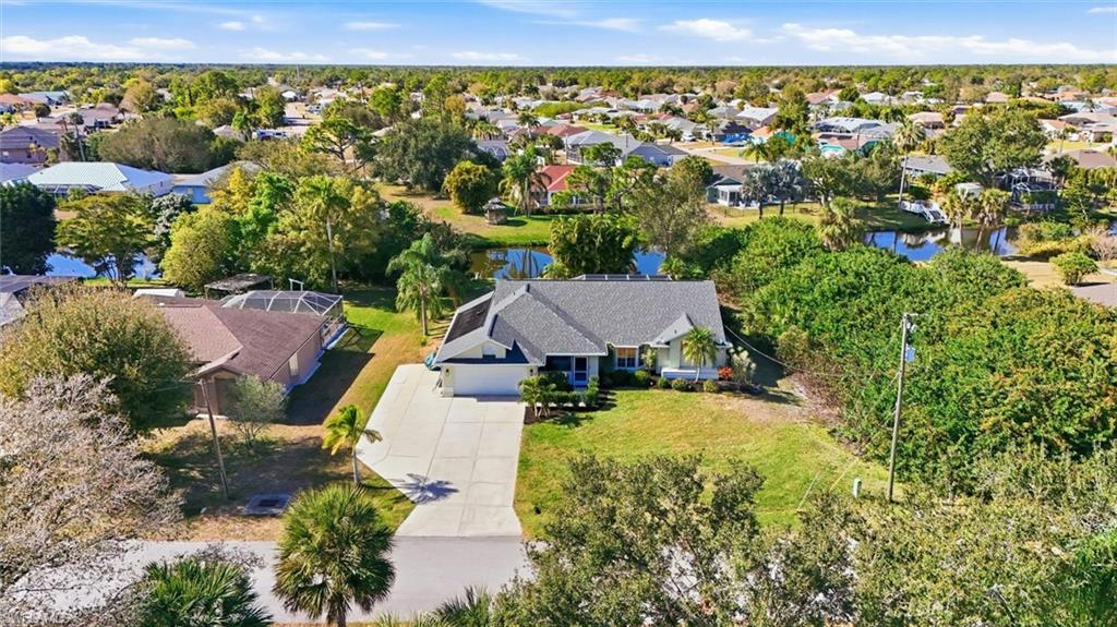 PORT CHARLOTTE - Residential