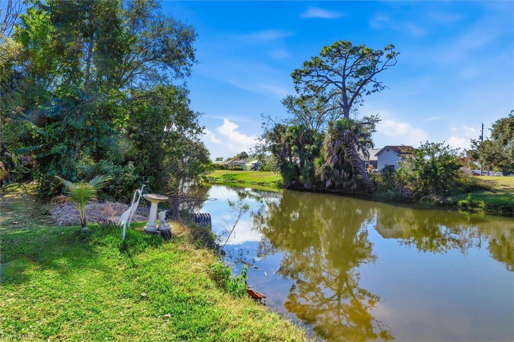 PORT CHARLOTTE - Residential