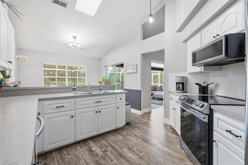 PORT CHARLOTTE - Residential