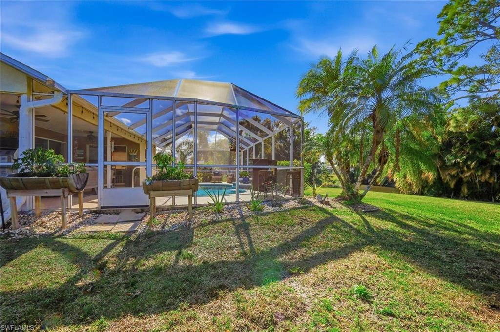 PORT CHARLOTTE - Residential