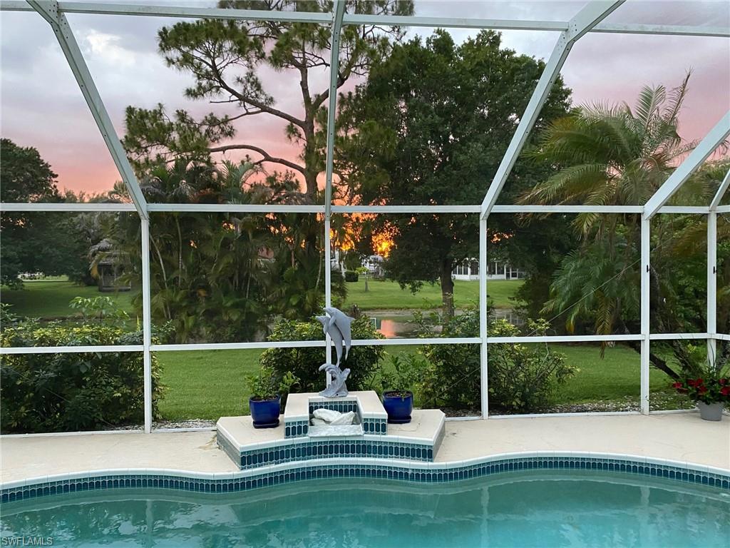 PORT CHARLOTTE - Residential