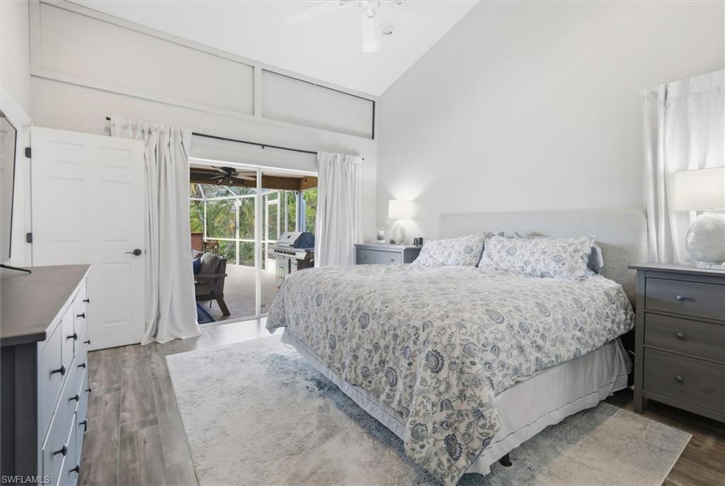 PORT CHARLOTTE - Residential