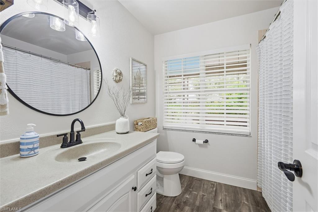 PORT CHARLOTTE - Residential