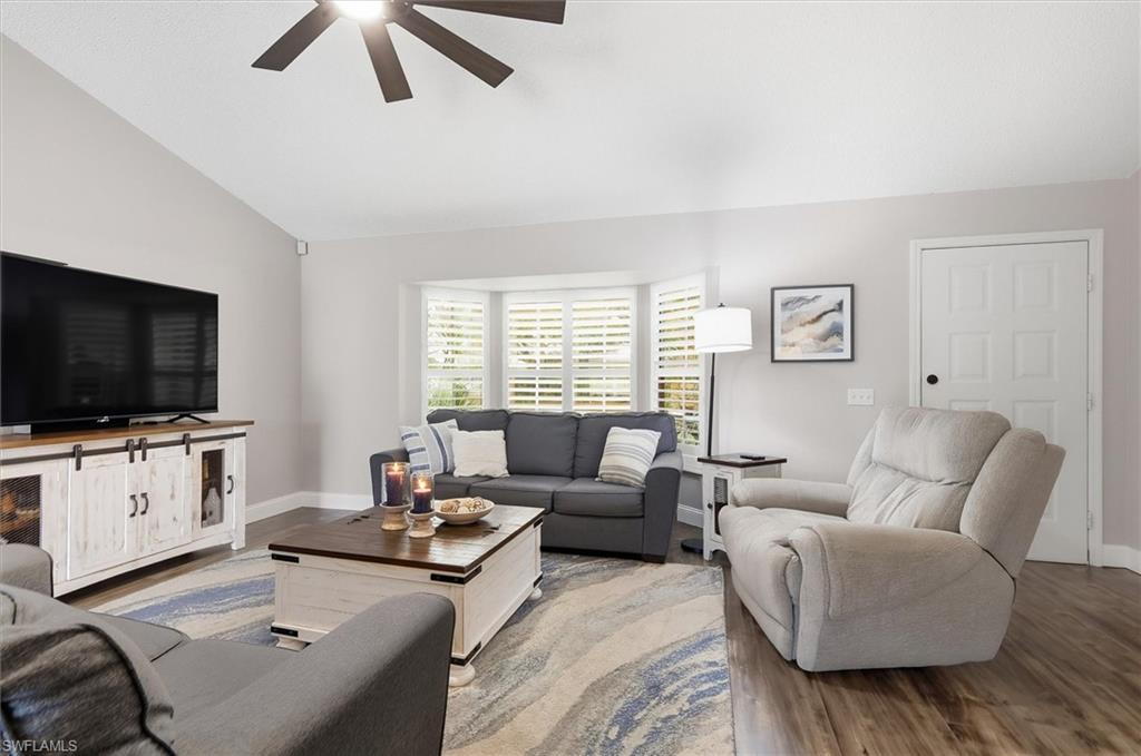 PORT CHARLOTTE - Residential