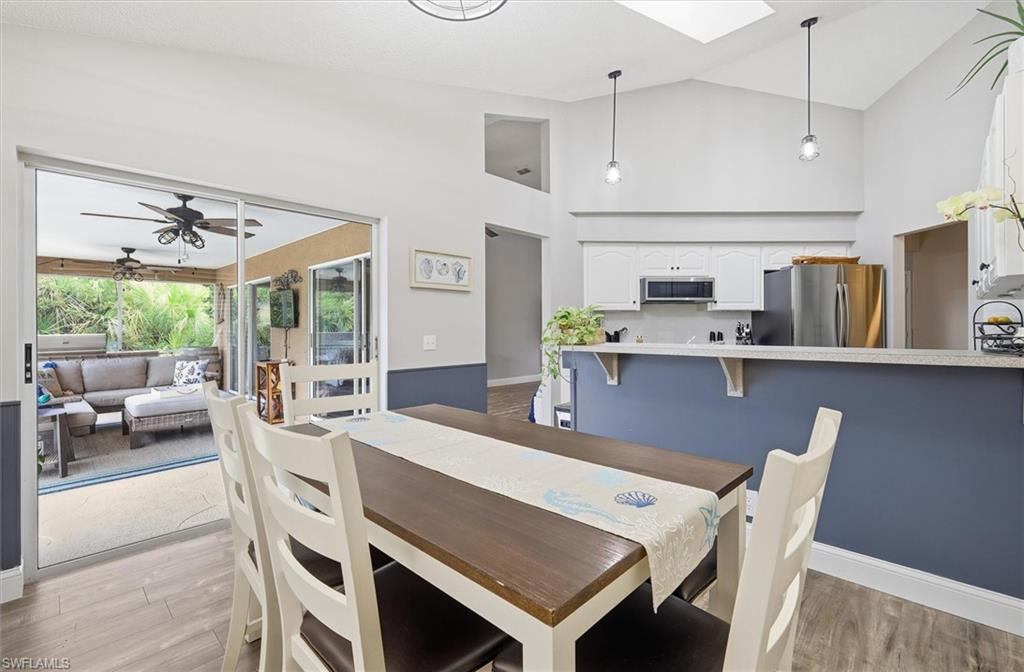 PORT CHARLOTTE - Residential