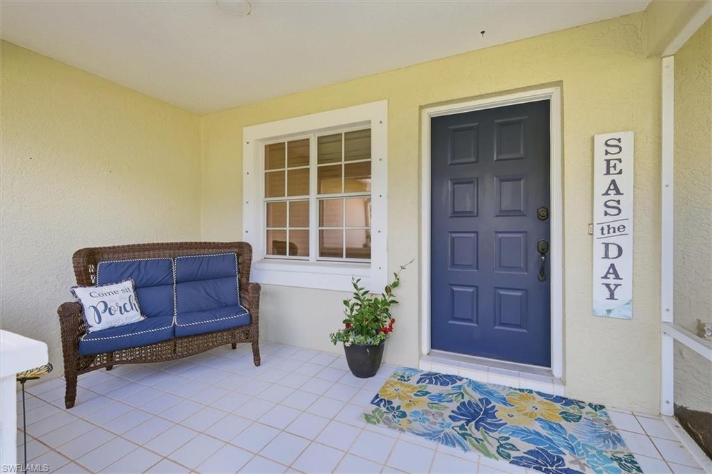 PORT CHARLOTTE - Residential