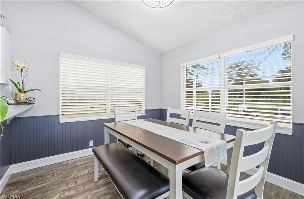 PORT CHARLOTTE - Residential