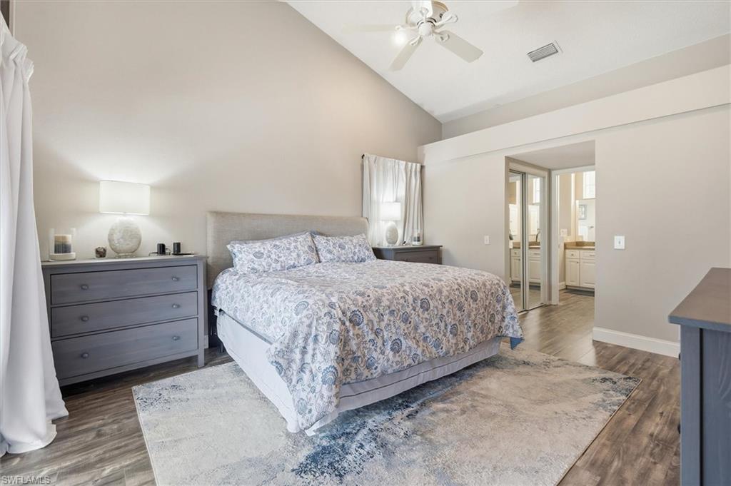 PORT CHARLOTTE - Residential