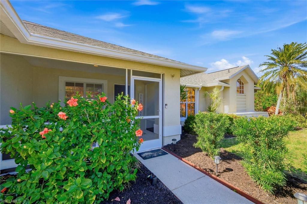 PORT CHARLOTTE - Residential