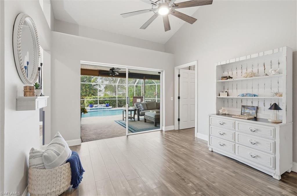 PORT CHARLOTTE - Residential