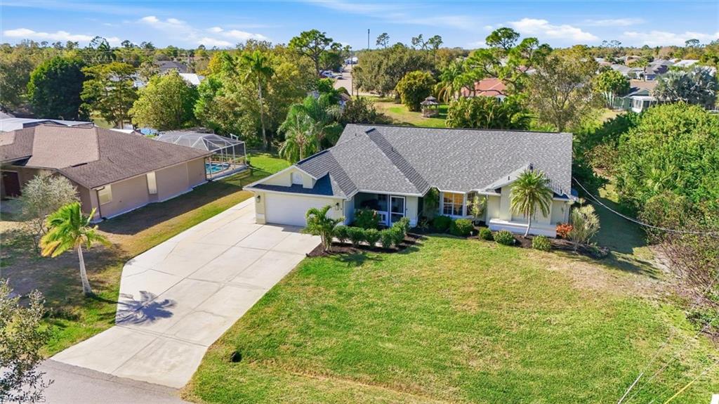 PORT CHARLOTTE - Residential