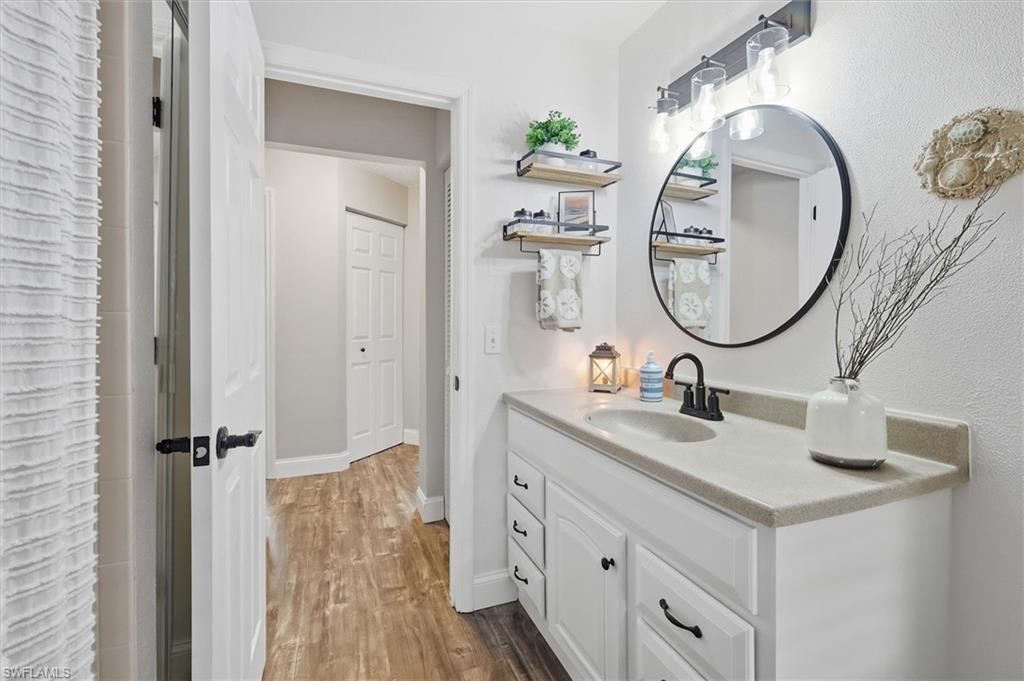 PORT CHARLOTTE - Residential