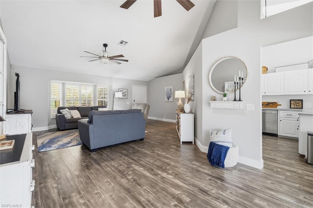 PORT CHARLOTTE - Residential