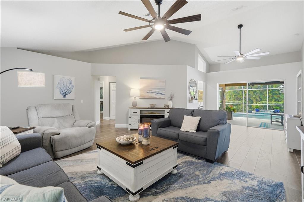 PORT CHARLOTTE - Residential