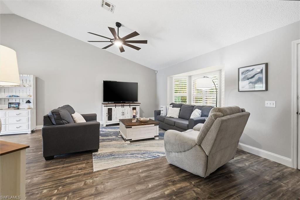 PORT CHARLOTTE - Residential