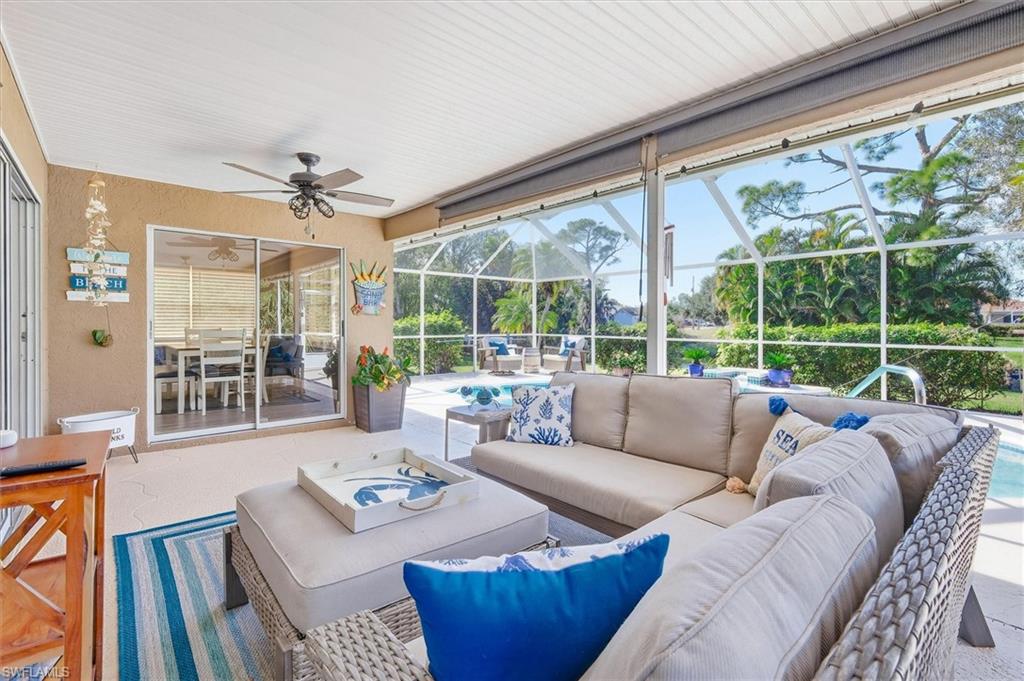 PORT CHARLOTTE - Residential