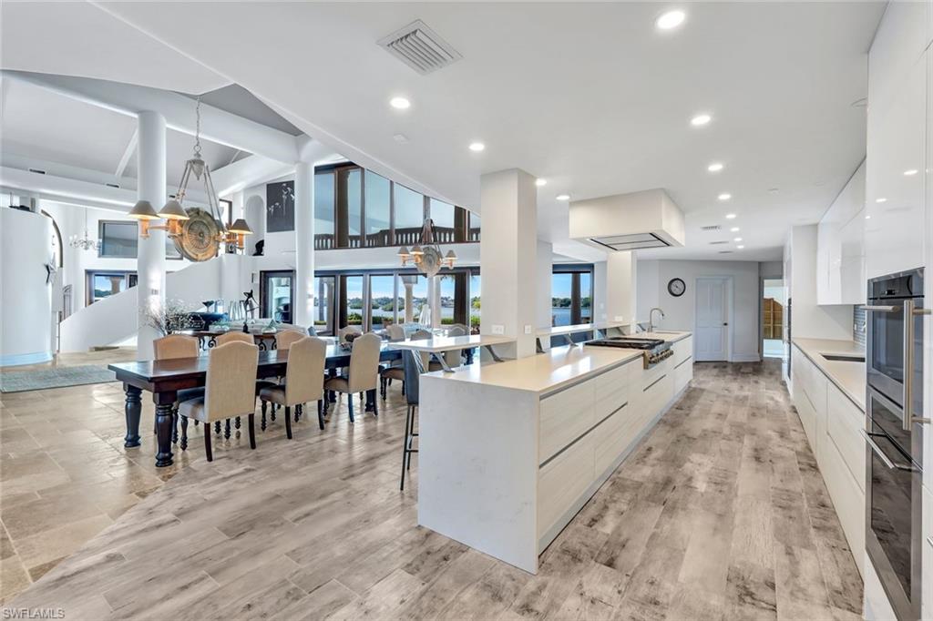 ESTATES - Residential