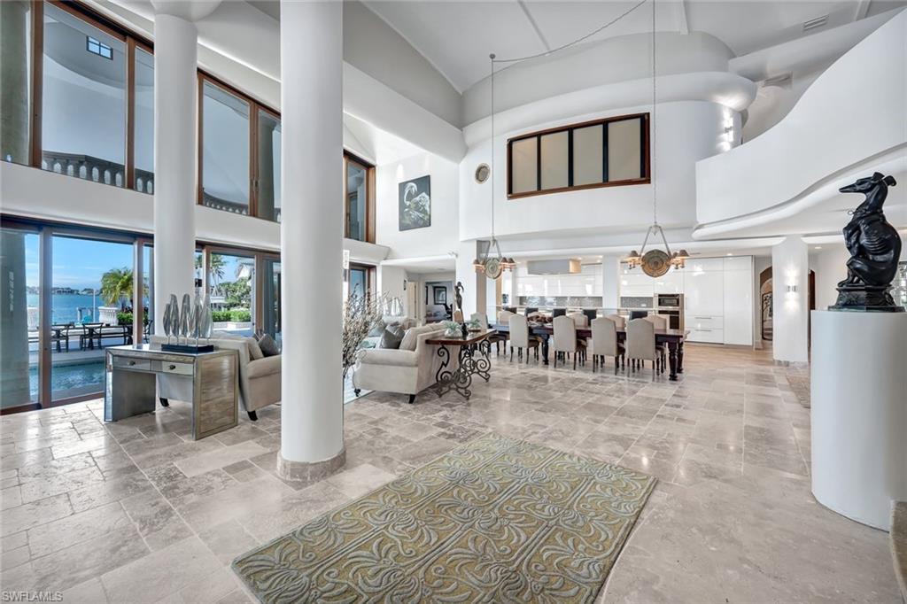 ESTATES - Residential