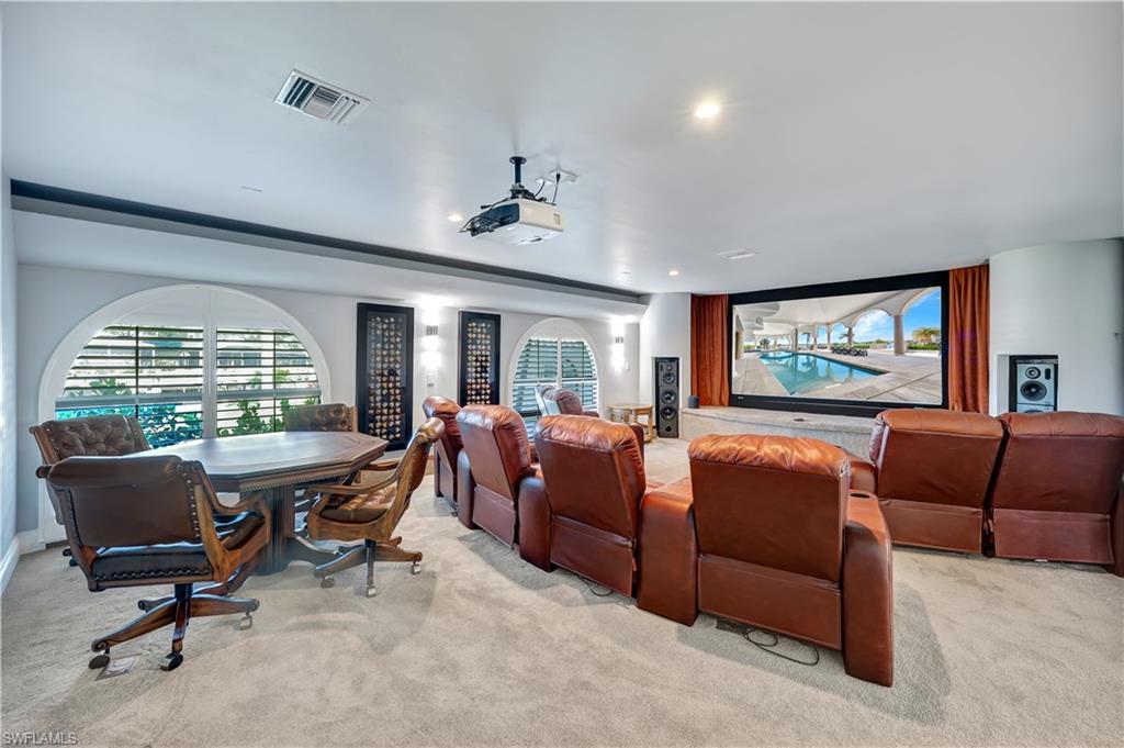 ESTATES - Residential