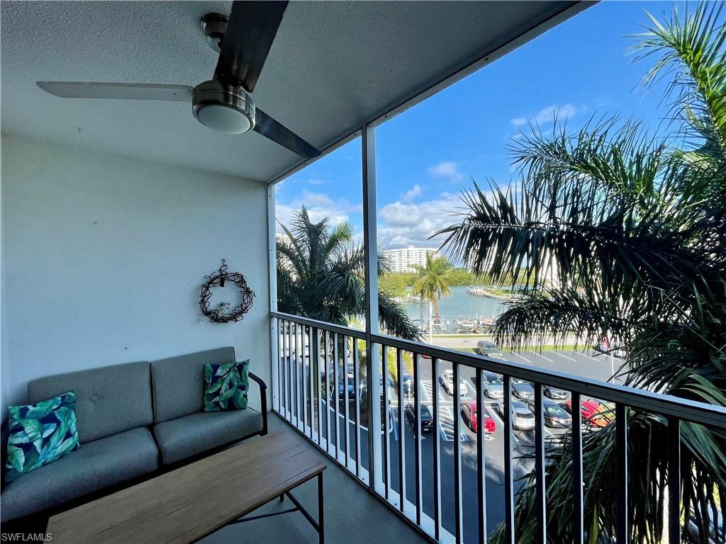 VANDERBILT TOWERS - Residential