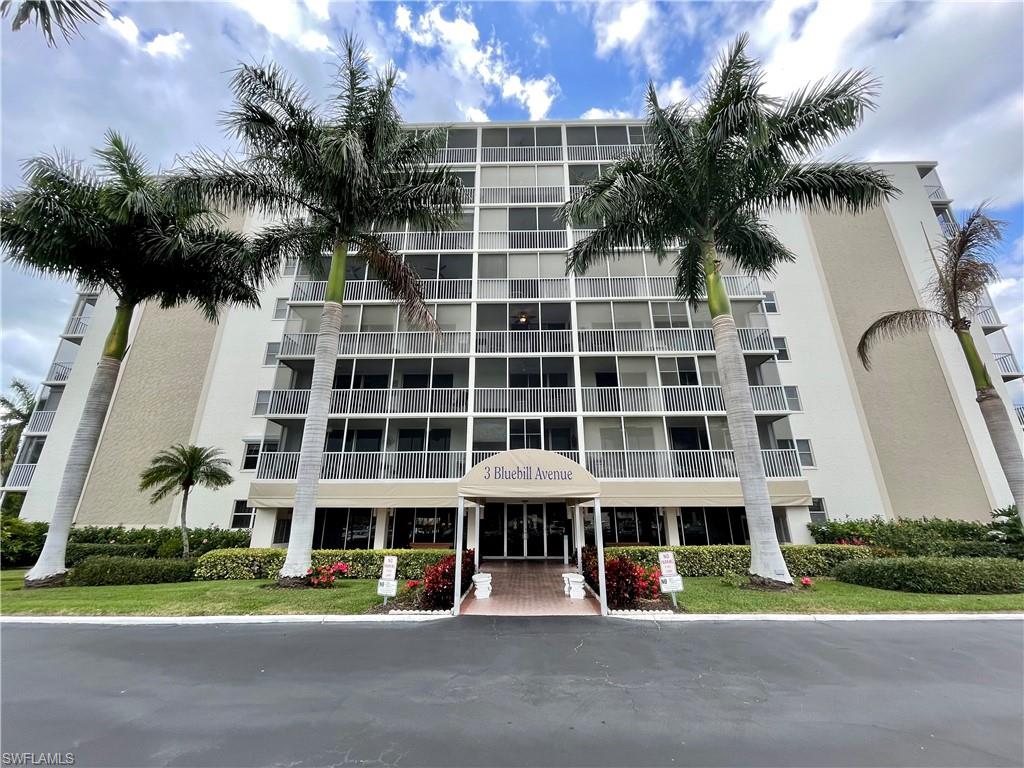 VANDERBILT TOWERS - Residential