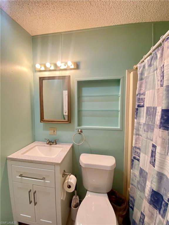 FOUNTAIN VIEW RV RESORT - Residential