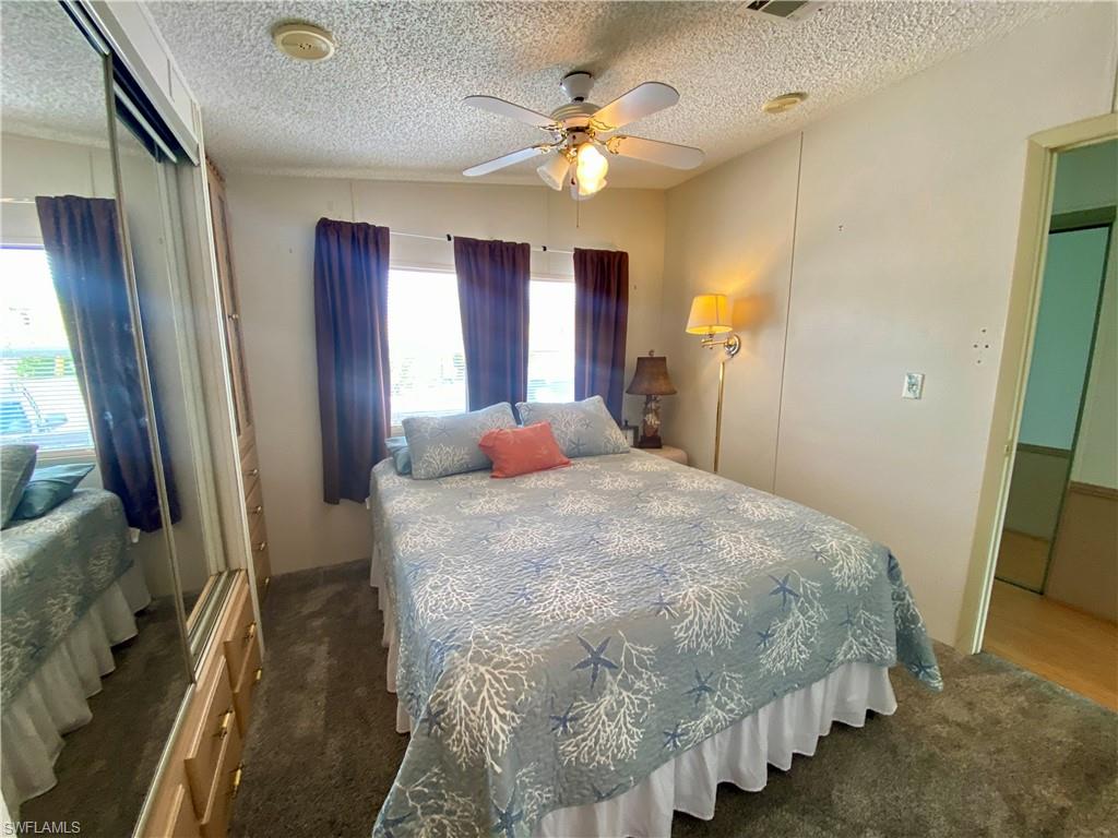 FOUNTAIN VIEW RV RESORT - Residential