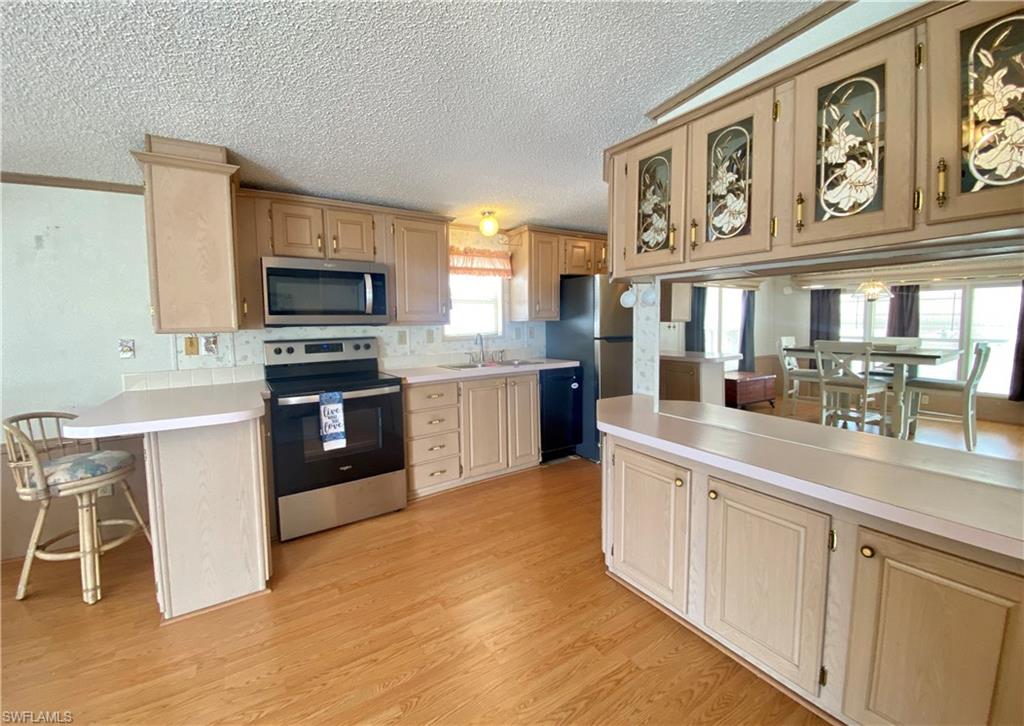 FOUNTAIN VIEW RV RESORT - Residential