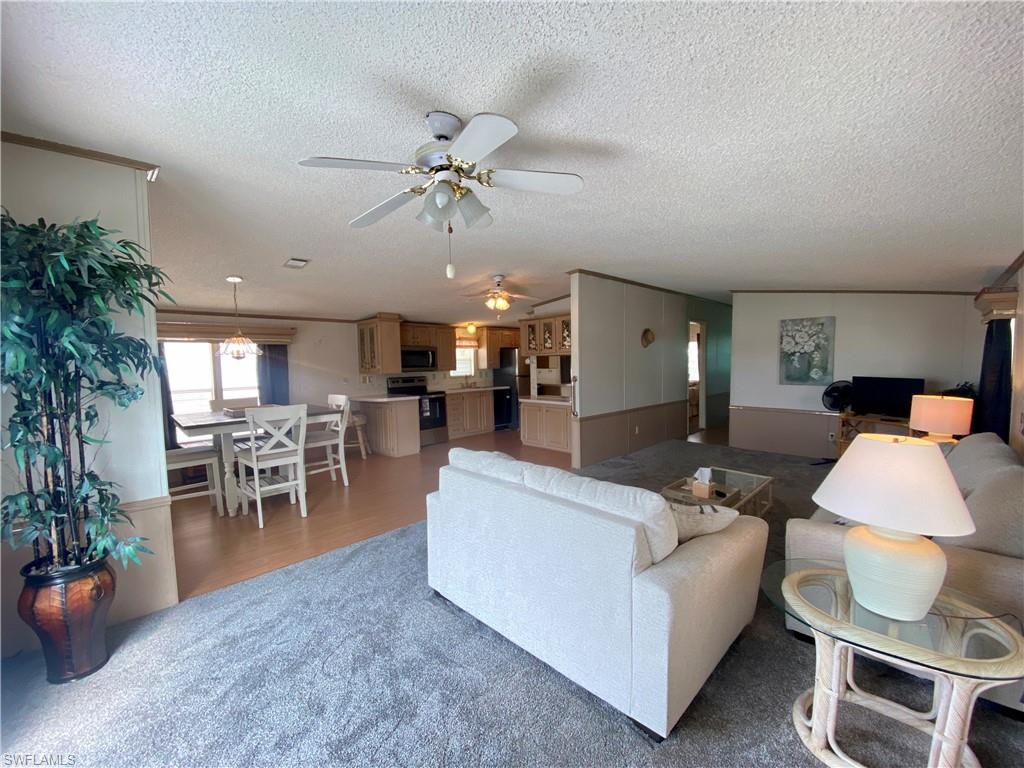 FOUNTAIN VIEW RV RESORT - Residential