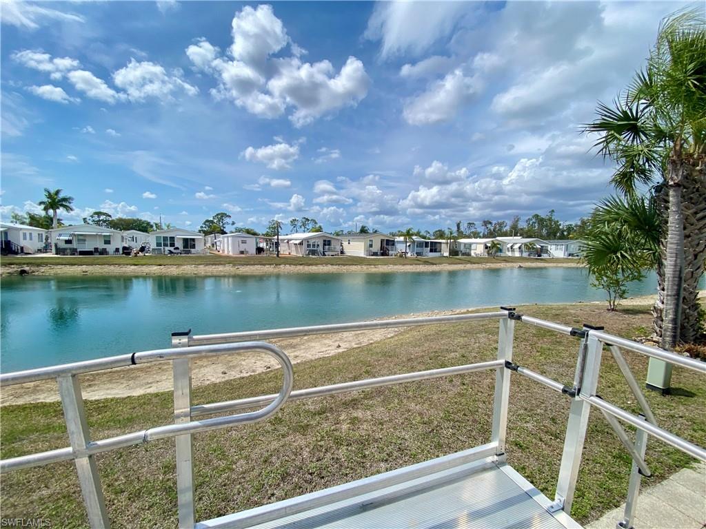 FOUNTAIN VIEW RV RESORT - Residential