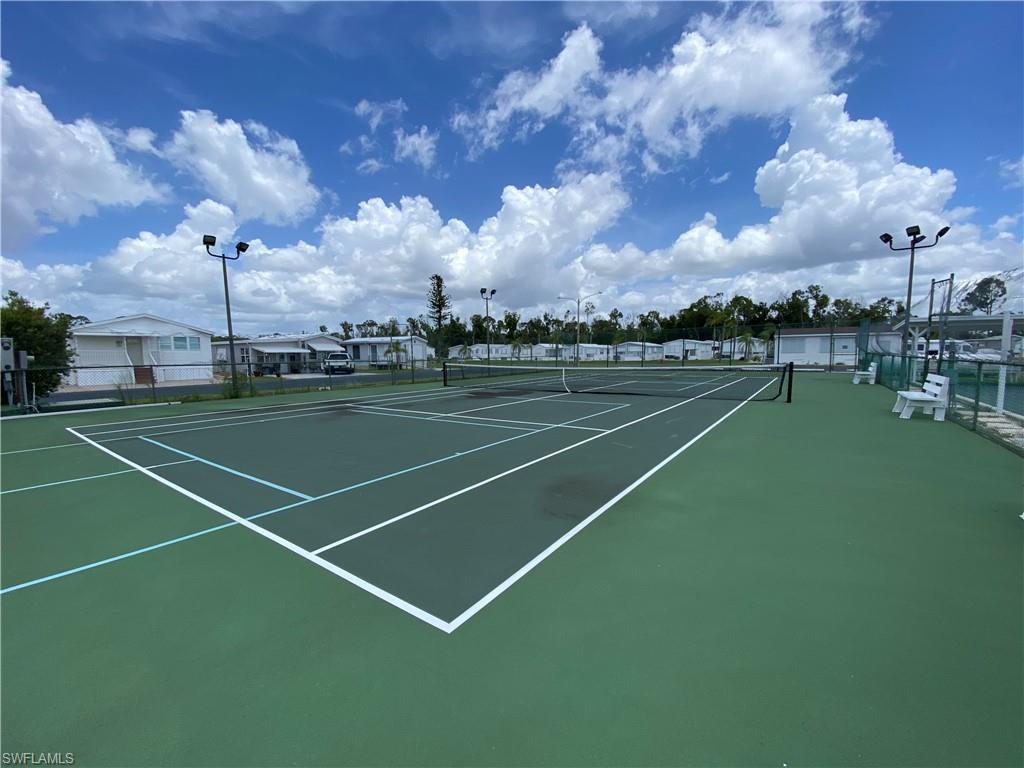 FOUNTAIN VIEW RV RESORT - Residential