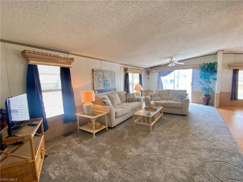 FOUNTAIN VIEW RV RESORT - Residential