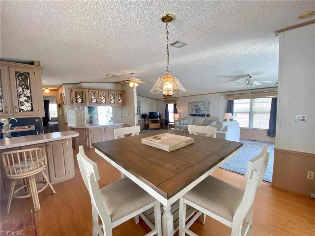 FOUNTAIN VIEW RV RESORT - Residential