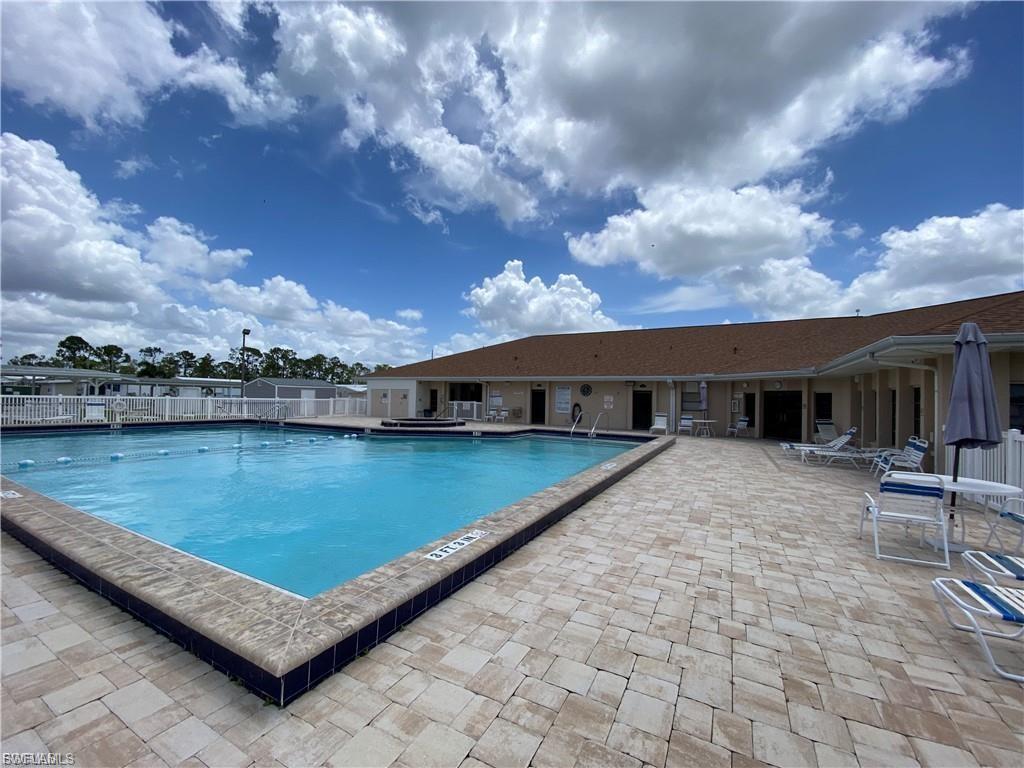 FOUNTAIN VIEW RV RESORT - Residential