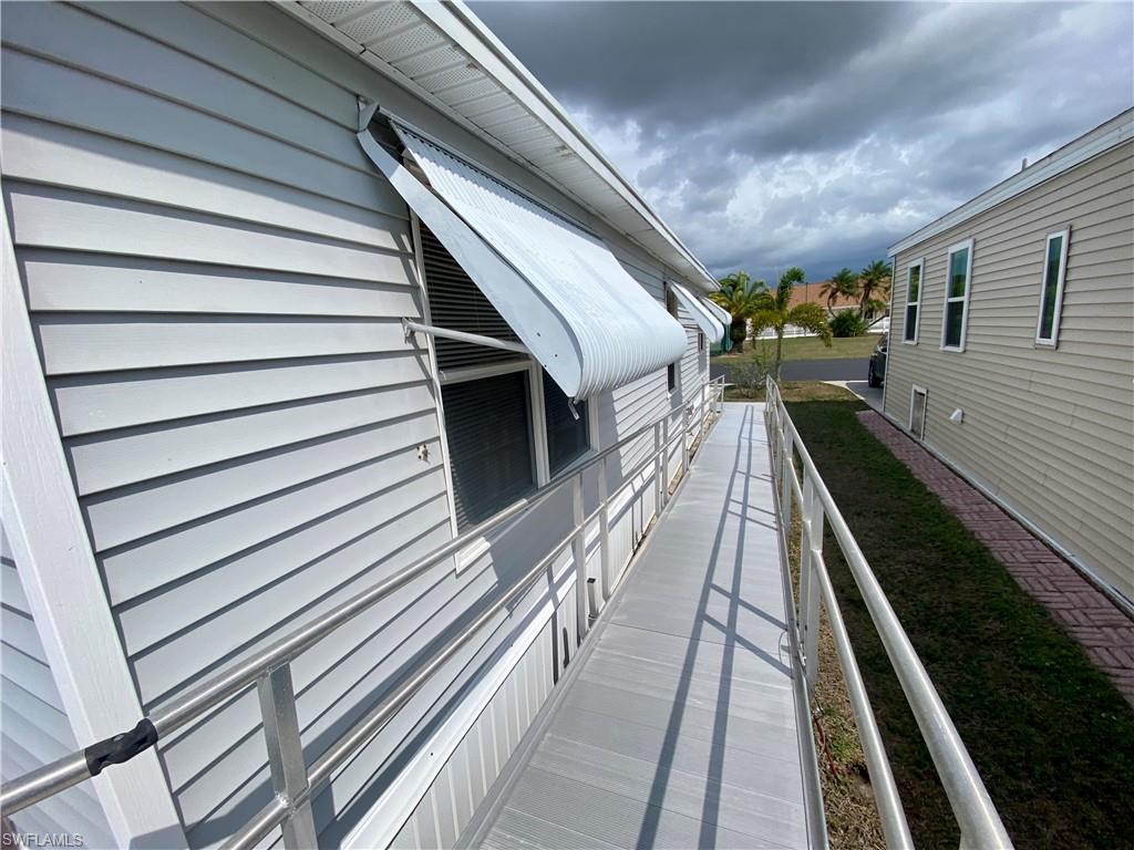 FOUNTAIN VIEW RV RESORT - Residential